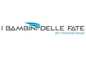 Logo i bambini delle fate